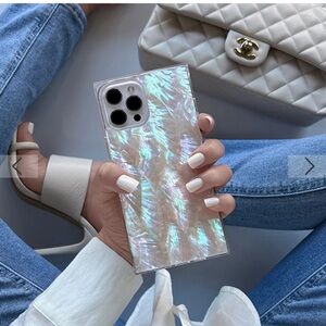 iPhone 15 Pro case Flaunt